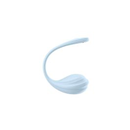 Vibrador Punto G Satisfyer Azul