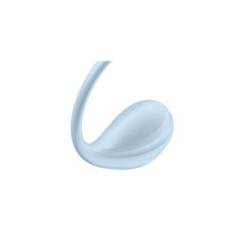 Vibrador Punto G Satisfyer Azul