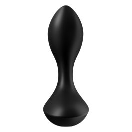 Plug Anal Satisfyer 4004181 Negro