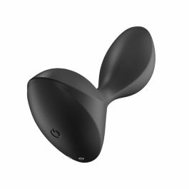 Satisfyer Sweet seal plug vibrator negro negro con app Precio: 32.79000054. SKU: SLC-91914