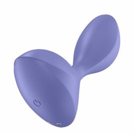 Plug Anal Satisfyer Sweet Seal Morado Precio: 42.50000007. SKU: SLC-91915