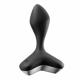 Plug Anal Game Changer Satisfyer Negro Precio: 32.79000054. SKU: SLC-91918