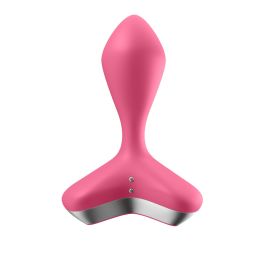 Satisfyer Game changer spot vibrator rosa