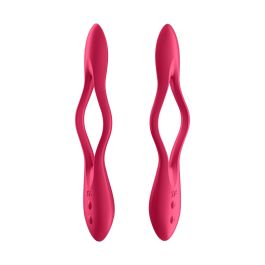 Vibrador para Parejas Satisfyer Elastic Joy