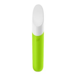 Satisfyer Ultra power bullet 7 vibrador verde