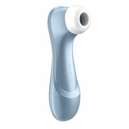 Succionador de Clítoris Satisfyer Pro 2 Air Pulse Azul Precio: 31.50000018. SKU: SLC-91883