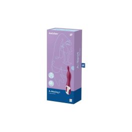 Satisfyer A mazing1 vibrador berry