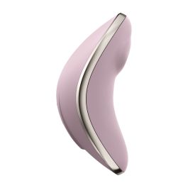 Satisfyer Vulva lover 1 vibrador y estimulador de aire lila