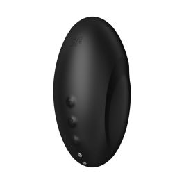 Satisfyer Vulva lover 3 air pulse stimulator negro negro