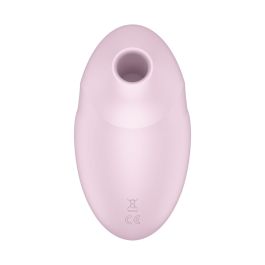 Satisfyer Vulva lover 3 air pulse stimulator rosa