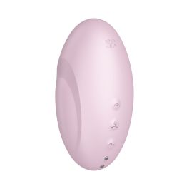 Satisfyer Vulva lover 3 air pulse stimulator rosa