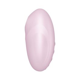 Satisfyer Vulva lover 3 air pulse stimulator rosa