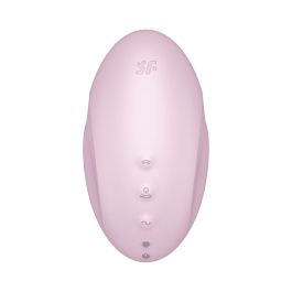 Satisfyer Vulva lover 3 air pulse stimulator rosa