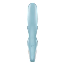 Satisfyer Love me vibrador blue