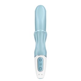 Satisfyer Love me vibrador blue