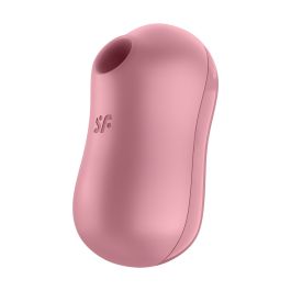 Succionador de Clítoris Satisfyer Rosa Precio: 25.4999998. SKU: SLC-93017