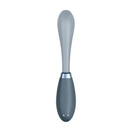 Satisfyer G-spot flex 3 multi-vibrador gris