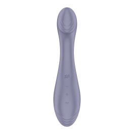 Satisfyer G-force vibrador violeta