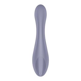 Satisfyer G-force vibrador violeta