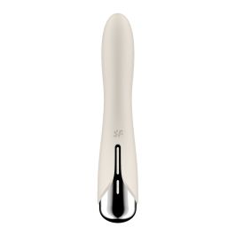 Vibrador Satisfyer Spinning Vibe Blanco