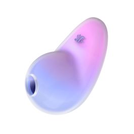 Succionador de Clítoris Satisfyer Pixie Dust Multicolor Precio: 23.89000042. SKU: B1E7AJCNSN