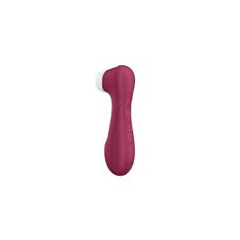 Succionador de Clítoris Satisfyer PRO 2 GENERATION 3 Rojo