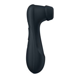 Satisfyer Pro2 vibrador de aire doble generation 3 negro negro con app