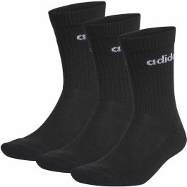 Calcetines Adidas Classics 3 pares Negro