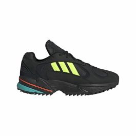 Zapatillas Deportivas Adidas Originals Yung-1 Unisex Negro Precio: 129.34899935869998. SKU: S6496042