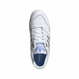 Zapatillas Deportivas Mujer Adidas Originals A.R. Trainer Blanco