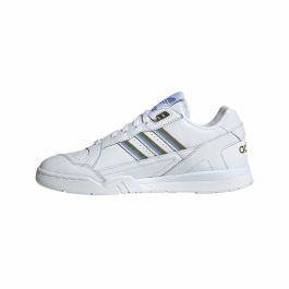 Zapatillas Deportivas Mujer Adidas Originals A.R. Trainer Blanco