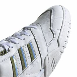 Zapatillas Deportivas Mujer Adidas Originals A.R. Trainer Blanco