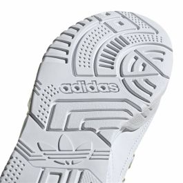 Zapatillas Deportivas Mujer Adidas Originals A.R. Trainer Blanco