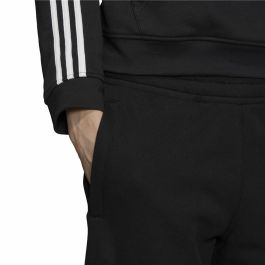 Pantalones Cortos Deportivos para Hombre Adidas Outline Negro XL