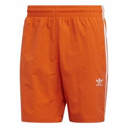 Bañador Hombre Adidas Originals Naranja