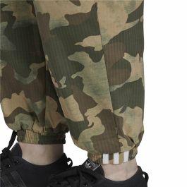 Pantalón de Chándal para Adultos Adidas Originals Camo Mujer Verde oscuro