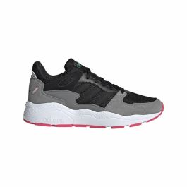 Zapatillas Deportivas Mujer Adidas Crazychaos Negro Precio: 59.9991084. SKU: S64114533