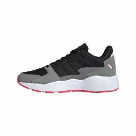 Zapatillas Deportivas Mujer Adidas Crazychaos Negro
