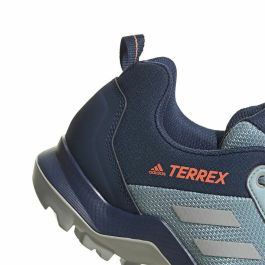 Zapatillas Deportivas Mujer Adidas BC0574 Terrex AX3 Azul