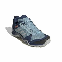 Zapatillas Deportivas Mujer Adidas BC0574 Terrex AX3 Azul