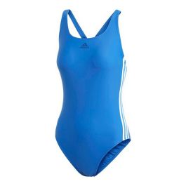 Bañador Mujer Adidas FIT SUIT 3S DY5910 Azul Precio: 32.95000005. SKU: S2017519