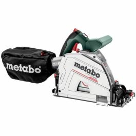 Sierra circular portátil a batería - METABO - KT 18 LTX 66 BL - 18 V - MetaBOX 340