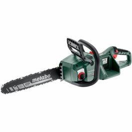 Motosierra inalámbrica - METABO - MS 36-18 LTX BL 40 T - 18 V - Cartón Precio: 464.5069002783. SKU: B18GHGYAKK