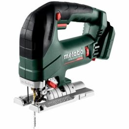 Sierra de calar a batería - METABO - STAB 18 LTX 150 BL - 18 V - MetaBOX 145 L Precio: 353.94999981. SKU: B17EXVGZSE