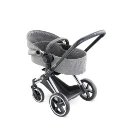 Cochecito Cybex X Corolle Combo 3 en 1 para bebé de 36 cm y 42 cm