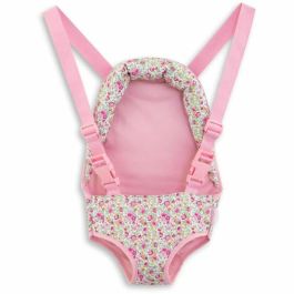 Corolle - Flower Baby Carrier - Accesorio - para Pupon 36 y 42 cm - 3 años Precio: 37.79000005. SKU: B1HB92AEBA