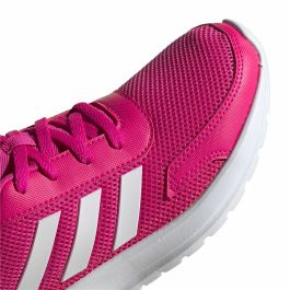 Zapatillas de Running para Niños Adidas Sportswear Tensor Rosa