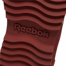 Zapatillas Deportivas Hombre Reebok Royal Glide RippleRed Rojo Oscuro