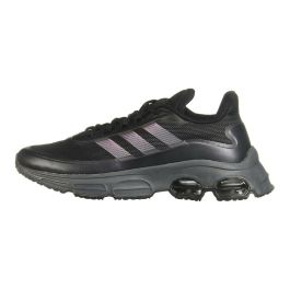 Zapatillas Deportivas Hombre Adidas Quadcube Negro