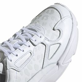 Zapatillas Deportivas Mujer Adidas Originals Falcon Blanco
